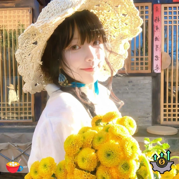 小周同学